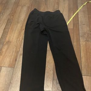 Lululemon Size M Jogger Pants Athleisure